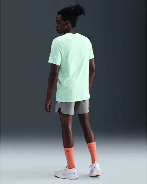 DIR-FIT TEE TRAIL LOGO
