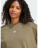 SMALL LOGO SWEAT