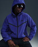 TECH FLEECE FZ JACKET