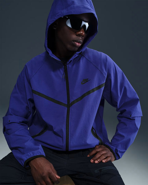 TECH FLEECE FZ JACKET