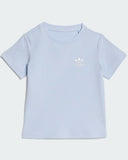 SHORT TEE SET