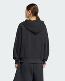 SL FZ HOODY