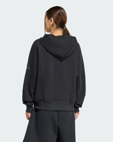 SL FZ HOODY