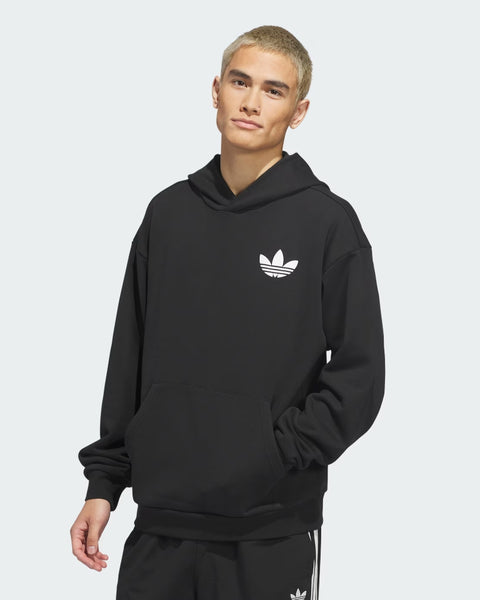 WWH HODDIE
