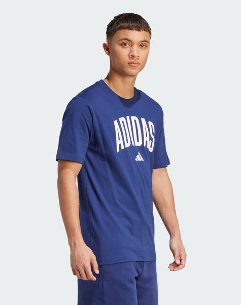 COLLEGIATE TEE