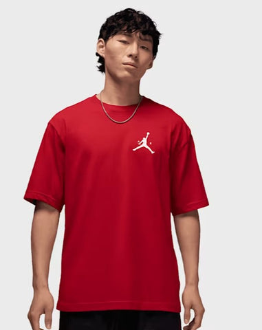 JUMPMAN SS LBR TEE