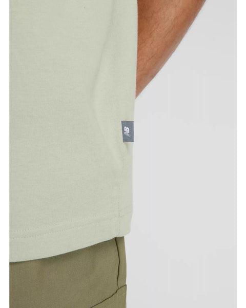 WOVEN LABEL