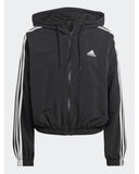 3-STRIPES WINDBREAKER