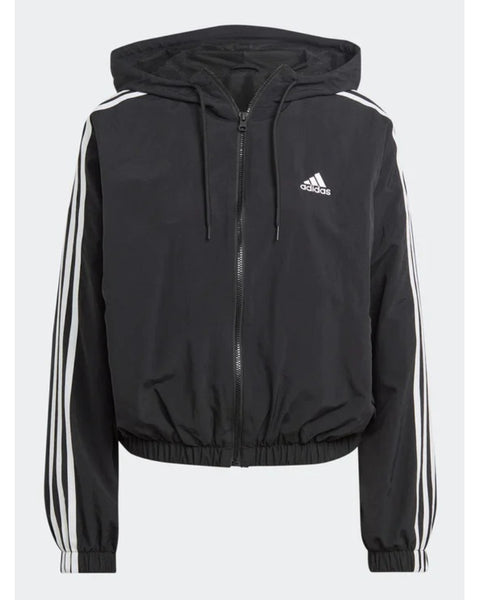 3-STRIPES WINDBREAKER