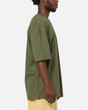 VINTAGE WASH TEE