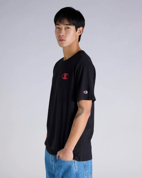 PUFF C-LOGO TEE