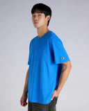 TONAL SCRIPT TEE