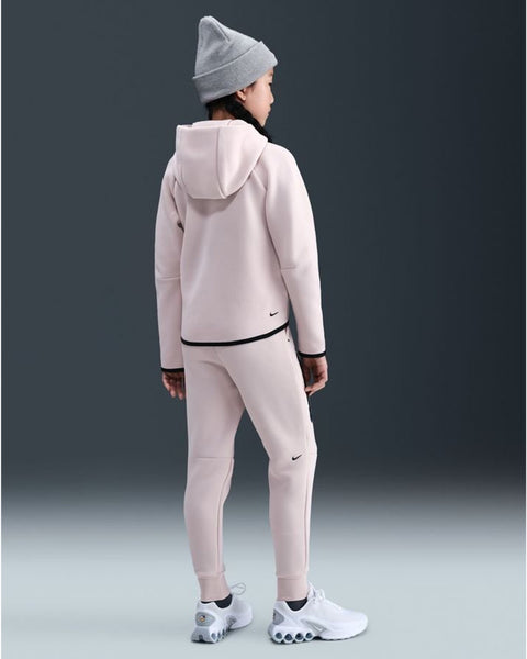 TECH FLEECE FZ HOODIE