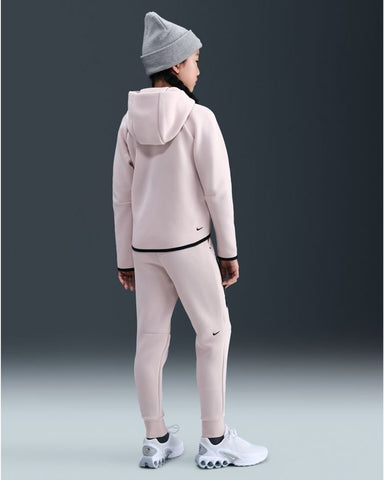 TECH FLEECE FZ HOODIE