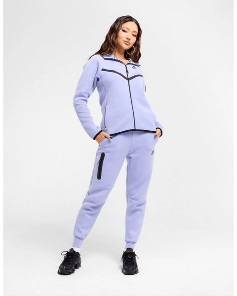 TECH FLEECE WR FZ HOODY