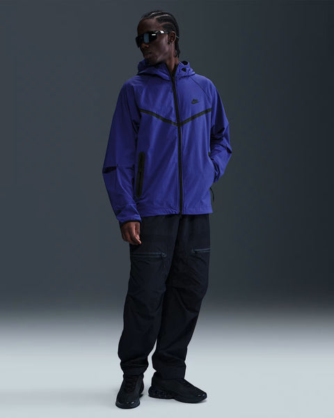 TECH FLEECE FZ JACKET