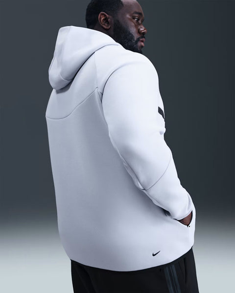 TECH FLEECE FZ WR HOODIE