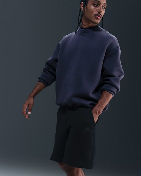 TECH FLEECE SHORT