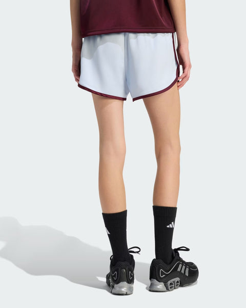 3 STRIPE SHORTS