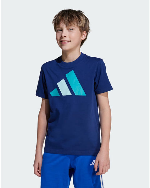 BIG LOGO TEE
