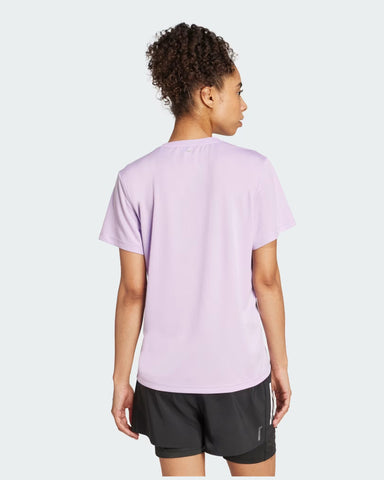 RUN IT TEE