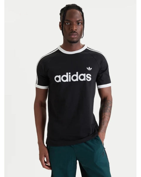 3 STRIPE RINGER