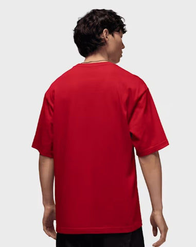 JUMPMAN SS LBR TEE
