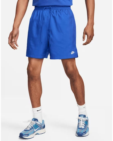 CLUB FLOW SHORT