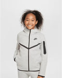 TECH FLEECE FZ HOODIE