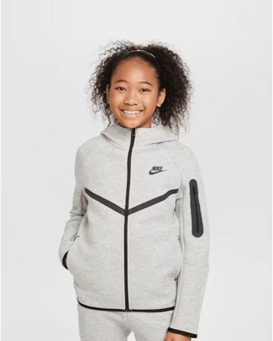 TECH FLEECE FZ HOODIE