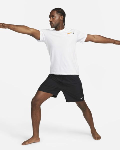 M DRI-FIT FORM SHORT 7IN