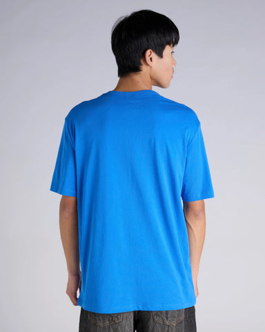 TONAL SCRIPT TEE