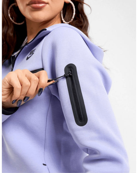 TECH FLEECE WR FZ HOODY