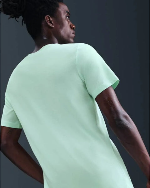DIR-FIT TEE TRAIL LOGO
