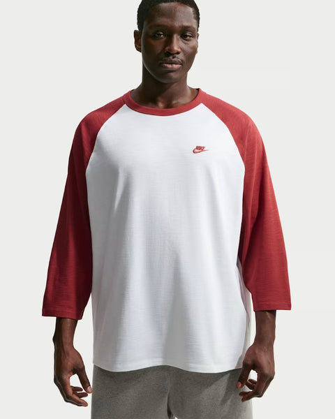 CLUB RAGLAN