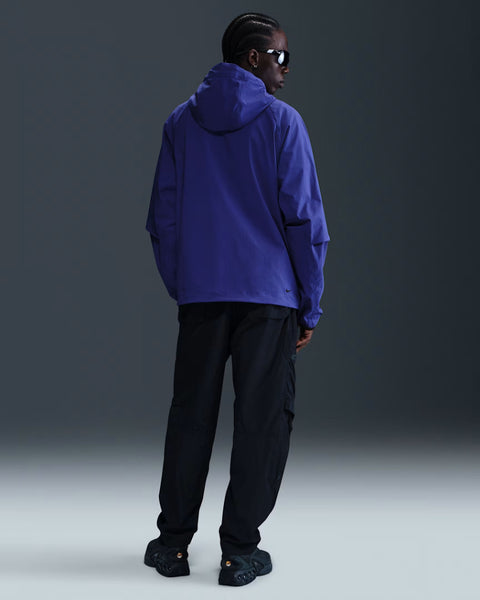 TECH FLEECE FZ JACKET