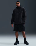 TECH FLEECE SHORT