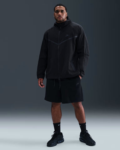TECH FLEECE SHORT
