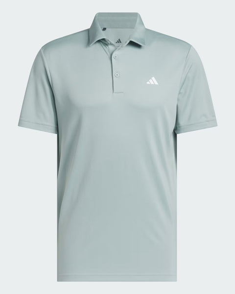 PERF SOLID POLO