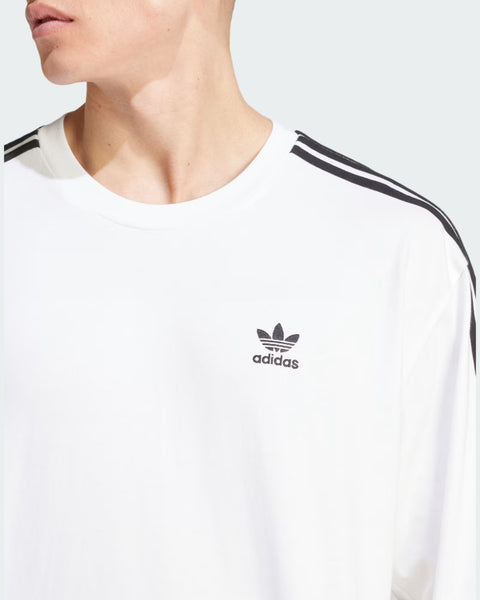 OVERSIZED STRIPE