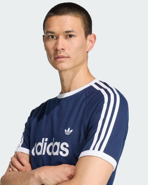 3 STRIPE RINGER