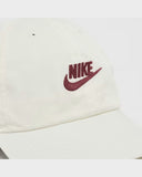 U NK CLUB CAP U CB FUT WSH L