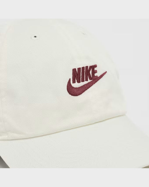 U NK CLUB CAP U CB FUT WSH L