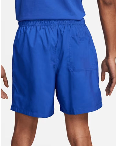 CLUB FLOW SHORT