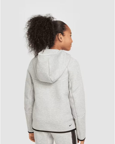 TECH FLEECE FZ HOODIE