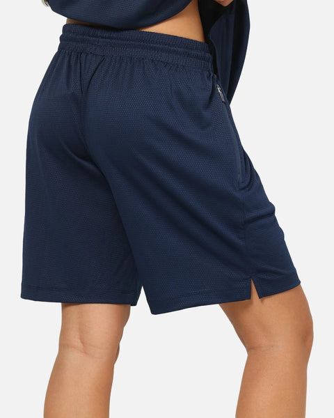 MESH SHORT