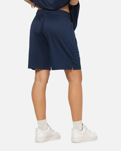 MESH SHORT