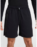 TECH WOVEN SHORT
