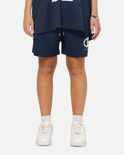 MESH SHORT