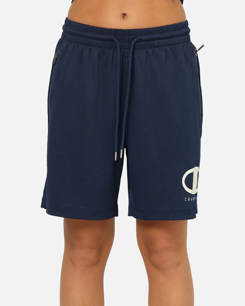 MESH SHORT